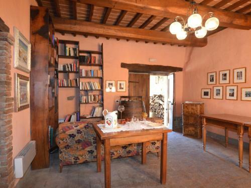 Apartamentos Locazione Turistica La Cucina