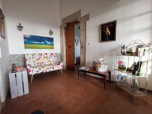Villa Medievale Il Montano