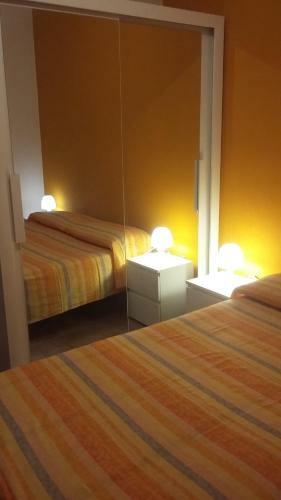 Casa Vacanze In Sardegna