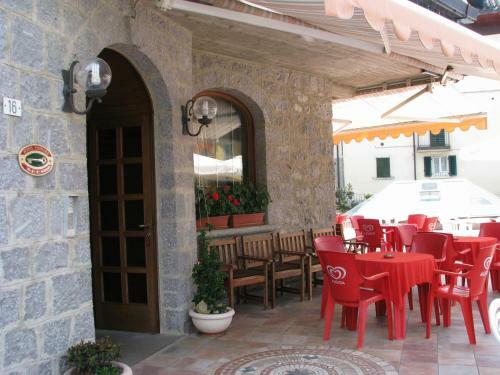 Hotel Carrara