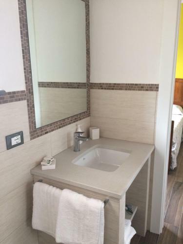 B&B La Valletta