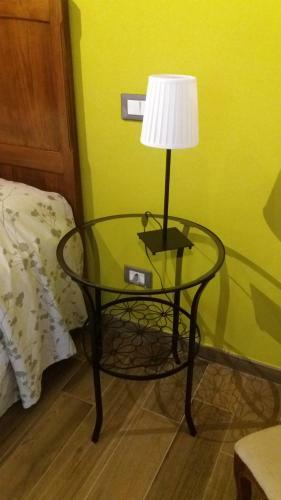 B&B La Valletta