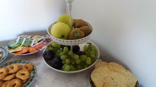 B&B La Valletta