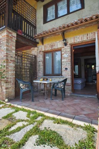 Apartamento Antico Lavatoio