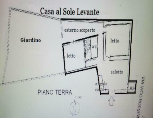 Casa Al Sole