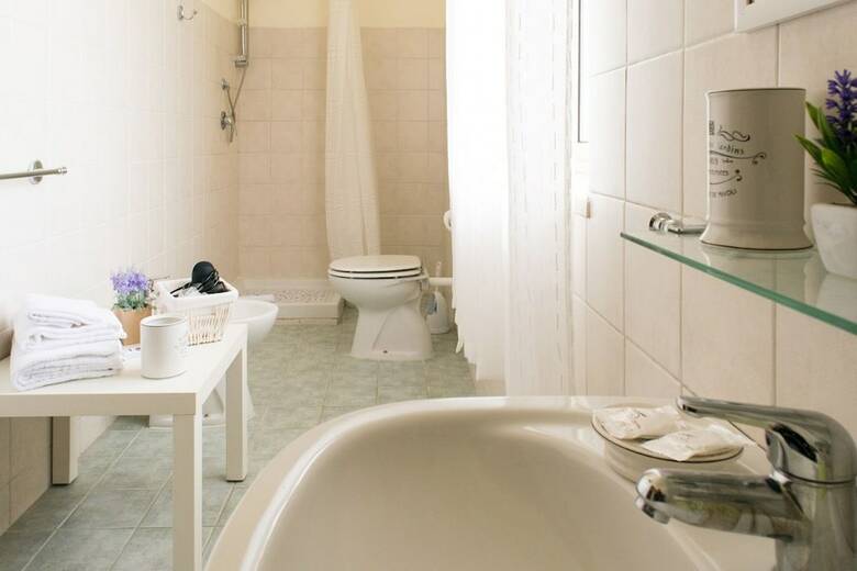 Bed & Breakfast Residence Sant'alessandro