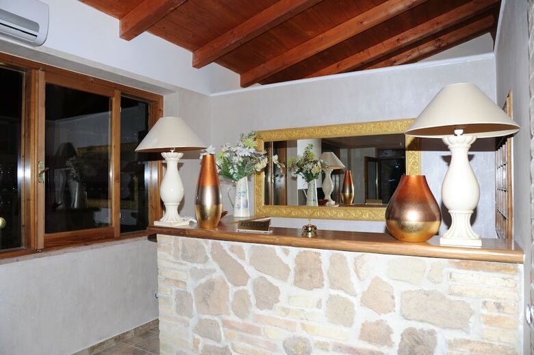 Bed & Breakfast Residence Sant'alessandro