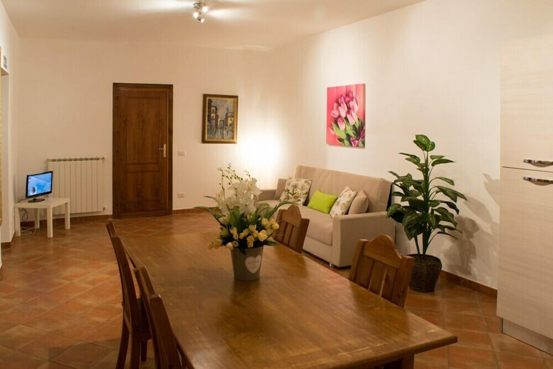 Bed & Breakfast Residence Sant'alessandro