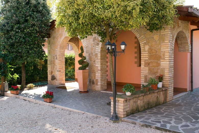 Bed & Breakfast Residence Sant'alessandro