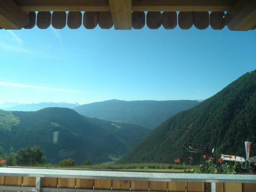 Agroturismo Oberhof Weitental