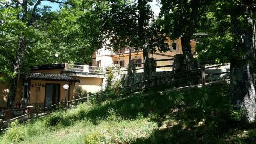 Hostal Dimora Tre Cancelli
