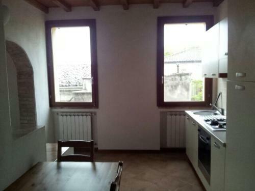 Apartamento Vicomero House