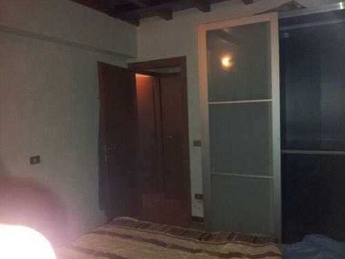 Apartamento Vicomero House