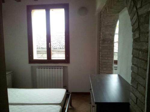 Apartamento Vicomero House