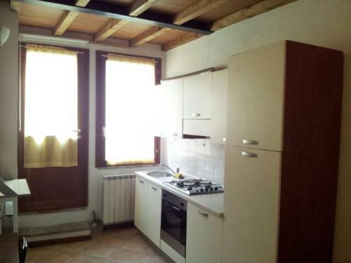 Apartamento Vicomero House