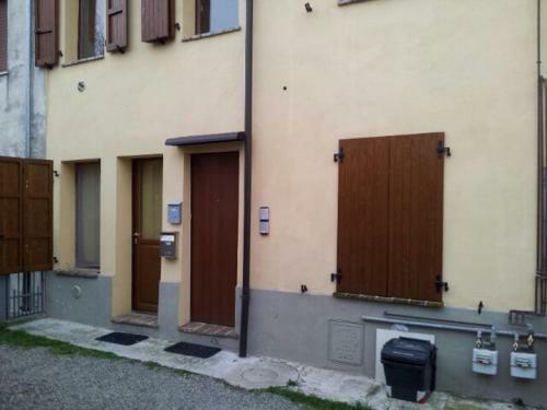 Apartamento Vicomero House
