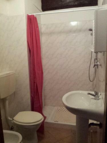 Apartamento Vicomero House