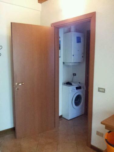 Apartamento Vicomero House