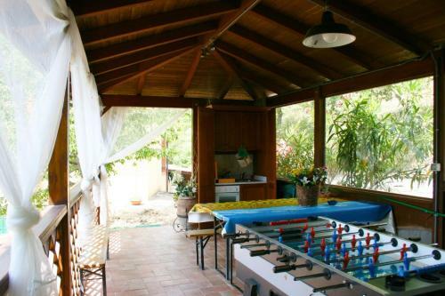 Malpertuso Villa Sleeps 9 Pool Wifi