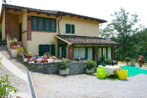 Malpertuso Villa Sleeps 9 Pool Wifi