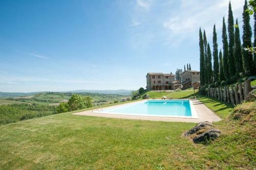 Paradiso Tra Le Vigne