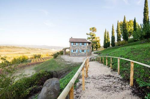 Paradiso Tra Le Vigne
