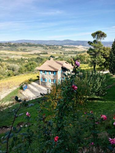 Paradiso Tra Le Vigne