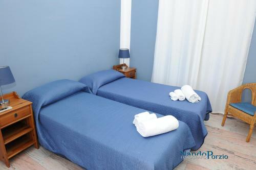 B&B Villa Delle Rondini