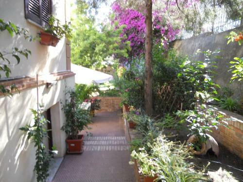 B&B Villa Delle Rondini