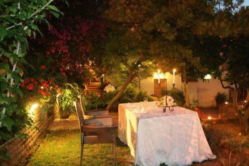 B&B Villa Delle Rondini