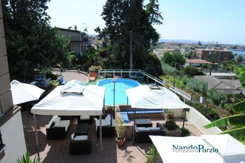 B&B Villa Delle Rondini