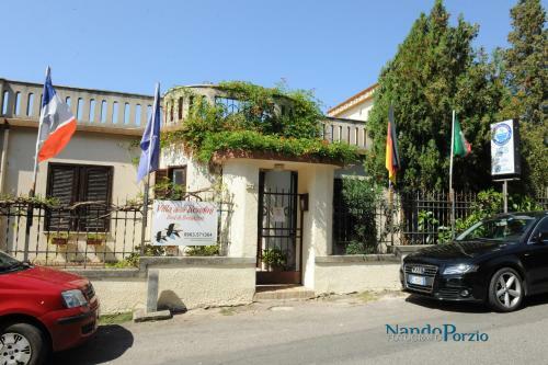 B&B Villa Delle Rondini