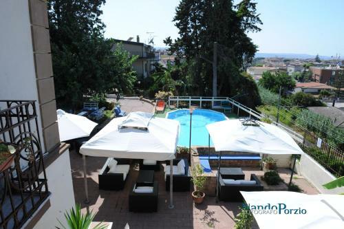 B&B Villa Delle Rondini