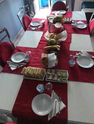 B&B Villa Delle Rondini