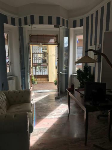 B&B Villa Delle Rondini