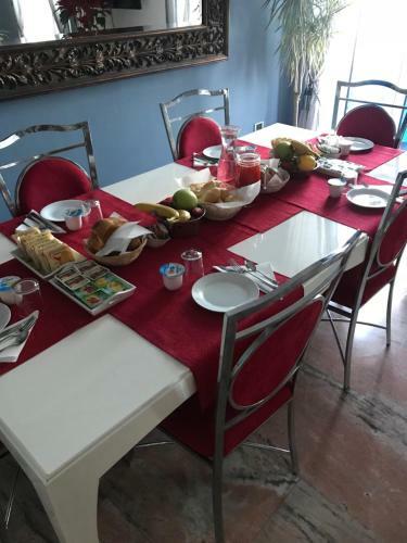 B&B Villa Delle Rondini