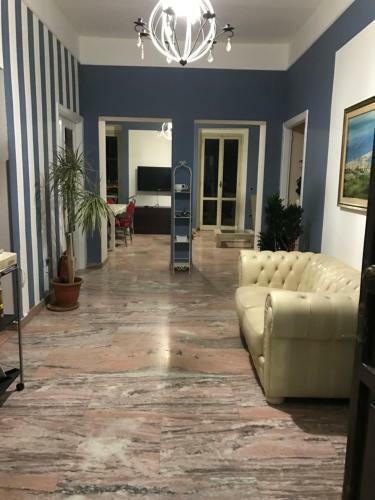 B&B Villa Delle Rondini