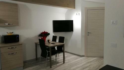 Apartamento Villa Elisa