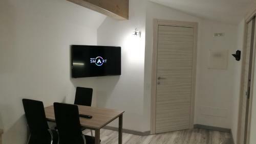 Apartamento Villa Elisa