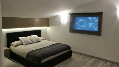 Apartamento Villa Elisa