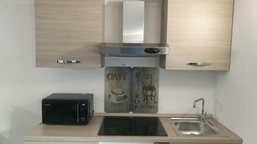 Apartamento Villa Elisa