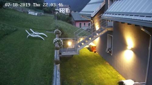 Apartamento Villa Elisa