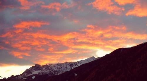 Apartamento Villa Elisa
