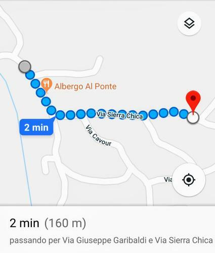 Apartamento Villa Elisa
