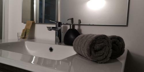 Apartamento Villa Elisa