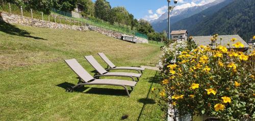 Apartamento Villa Elisa