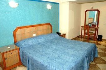 Hotel Aifu Resort