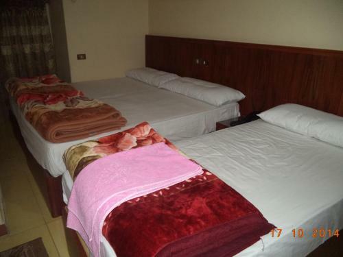 Al Maghraby Hotel