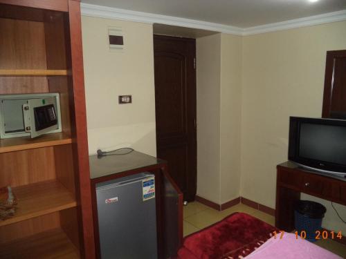 Al Maghraby Hotel