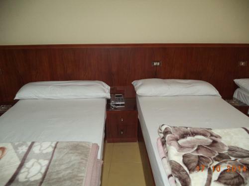 Al Maghraby Hotel